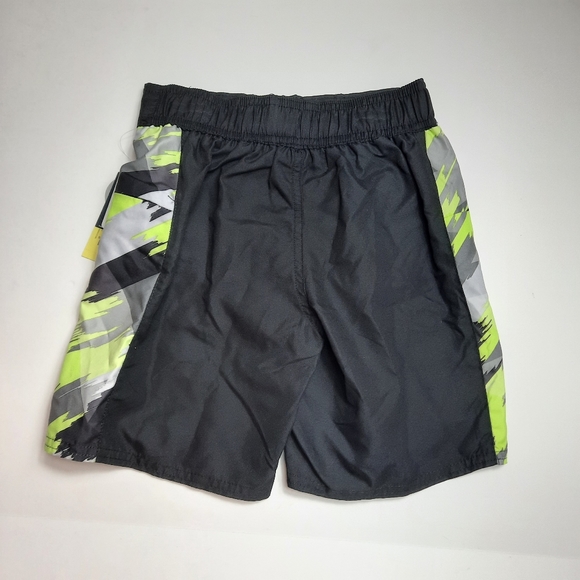 Xersion Boys Swim Trunks Shorts - Picture 3 of 7